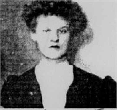 Margaret Predmore (1810-1897) Profile